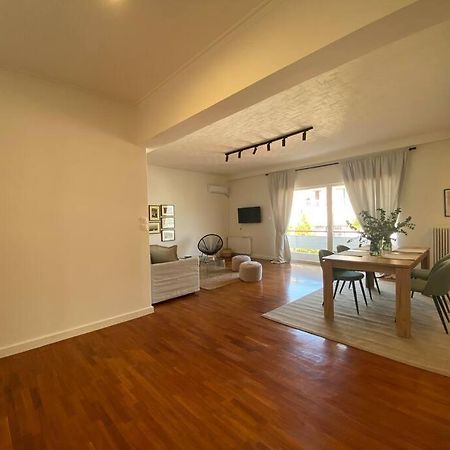 2-Bedroom Apartment In Athina Athens Luaran gambar