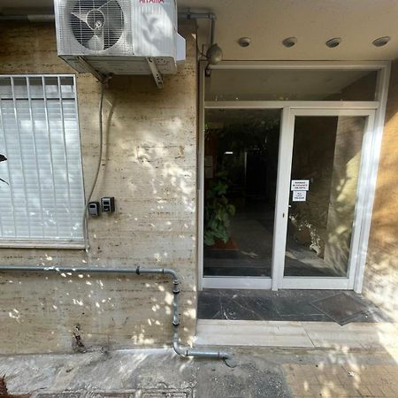 2-Bedroom Apartment In Athina Athens Luaran gambar