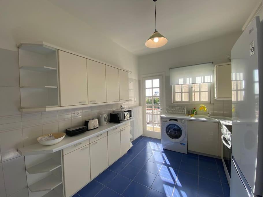 2-Bedroom Apartment In Athina Athens Luaran gambar