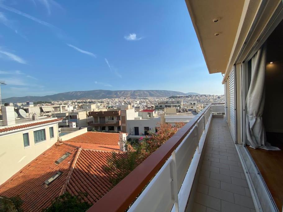 2-Bedroom Apartment In Athina Athens Luaran gambar