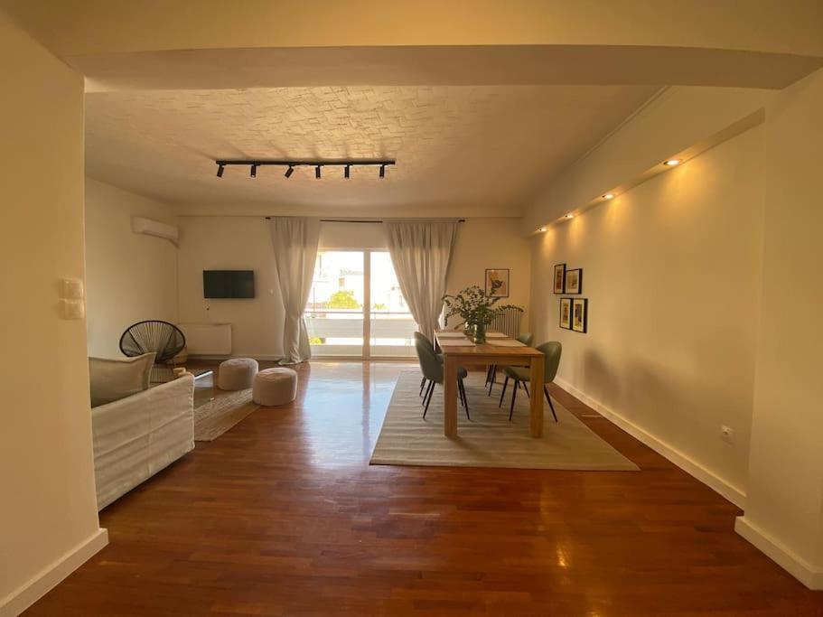 2-Bedroom Apartment In Athina Athens Luaran gambar