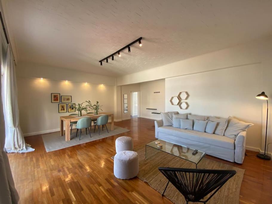 2-Bedroom Apartment In Athina Athens Luaran gambar