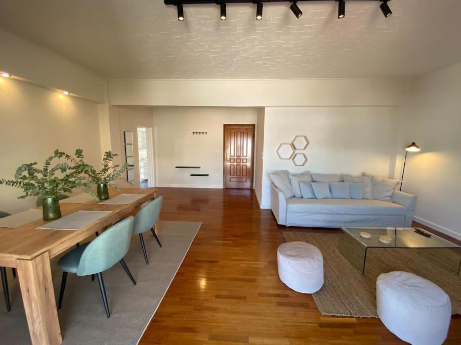 2-Bedroom Apartment In Athina Athens Luaran gambar