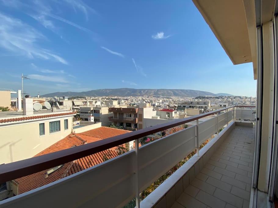 2-Bedroom Apartment In Athina Athens Luaran gambar