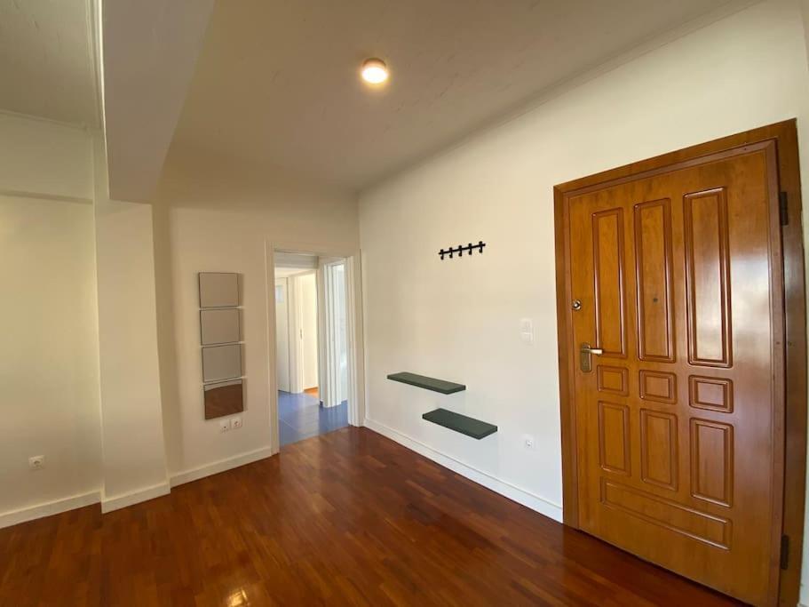 2-Bedroom Apartment In Athina Athens Luaran gambar