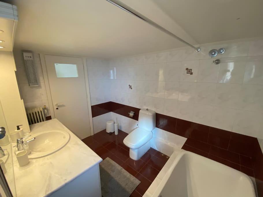 2-Bedroom Apartment In Athina Athens Luaran gambar