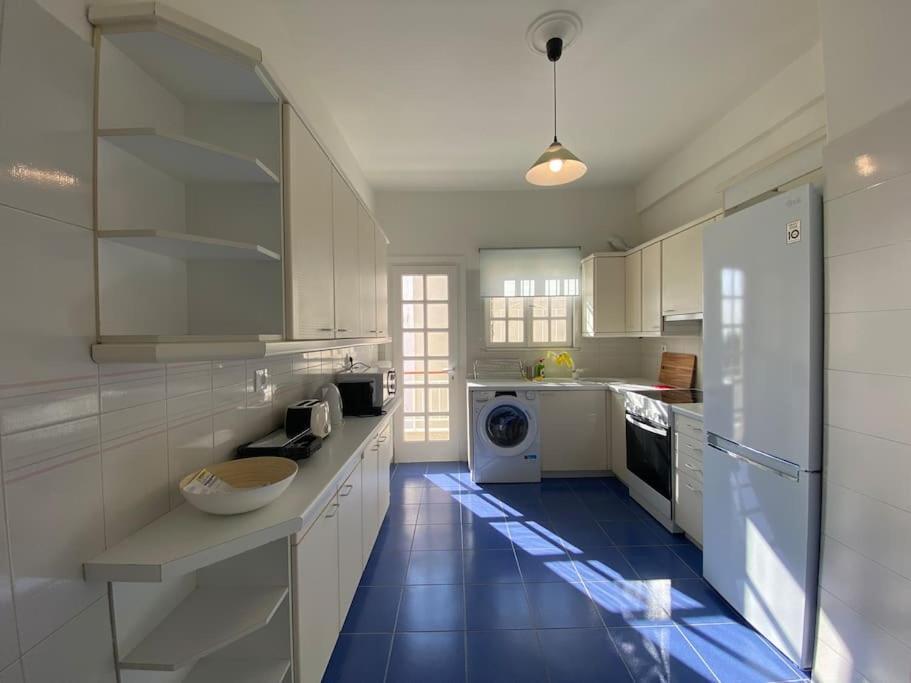 2-Bedroom Apartment In Athina Athens Luaran gambar