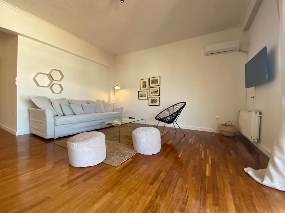 2-Bedroom Apartment In Athina Athens Luaran gambar