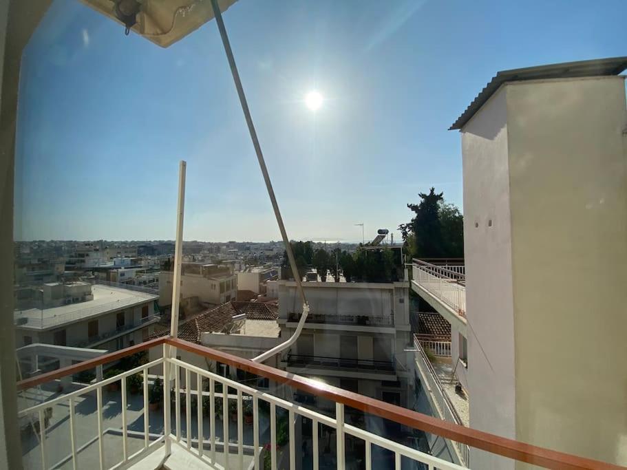 2-Bedroom Apartment In Athina Athens Luaran gambar
