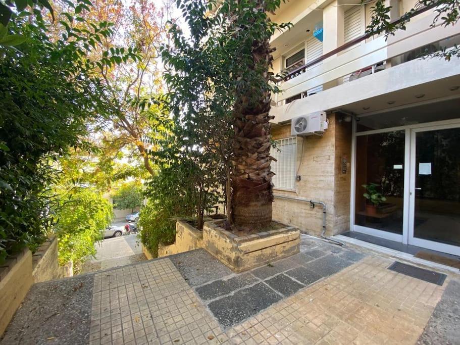 2-Bedroom Apartment In Athina Athens Luaran gambar