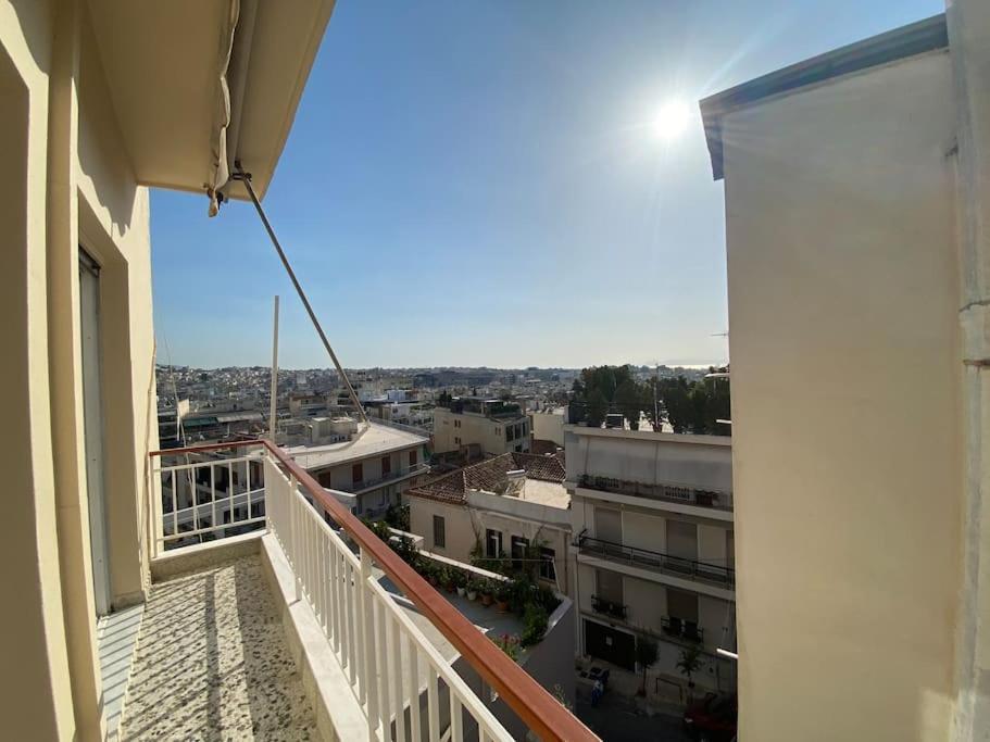 2-Bedroom Apartment In Athina Athens Luaran gambar