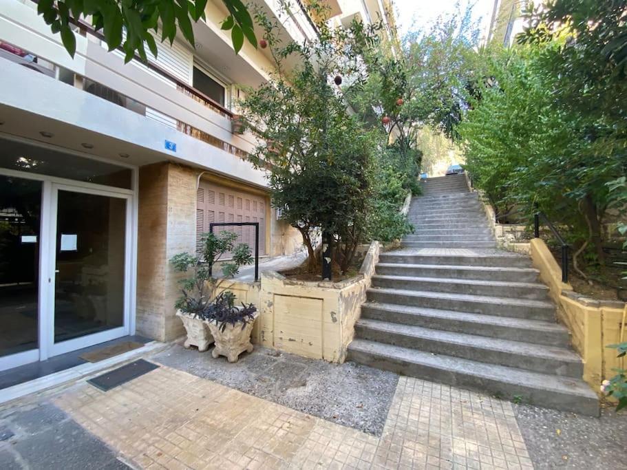 2-Bedroom Apartment In Athina Athens Luaran gambar