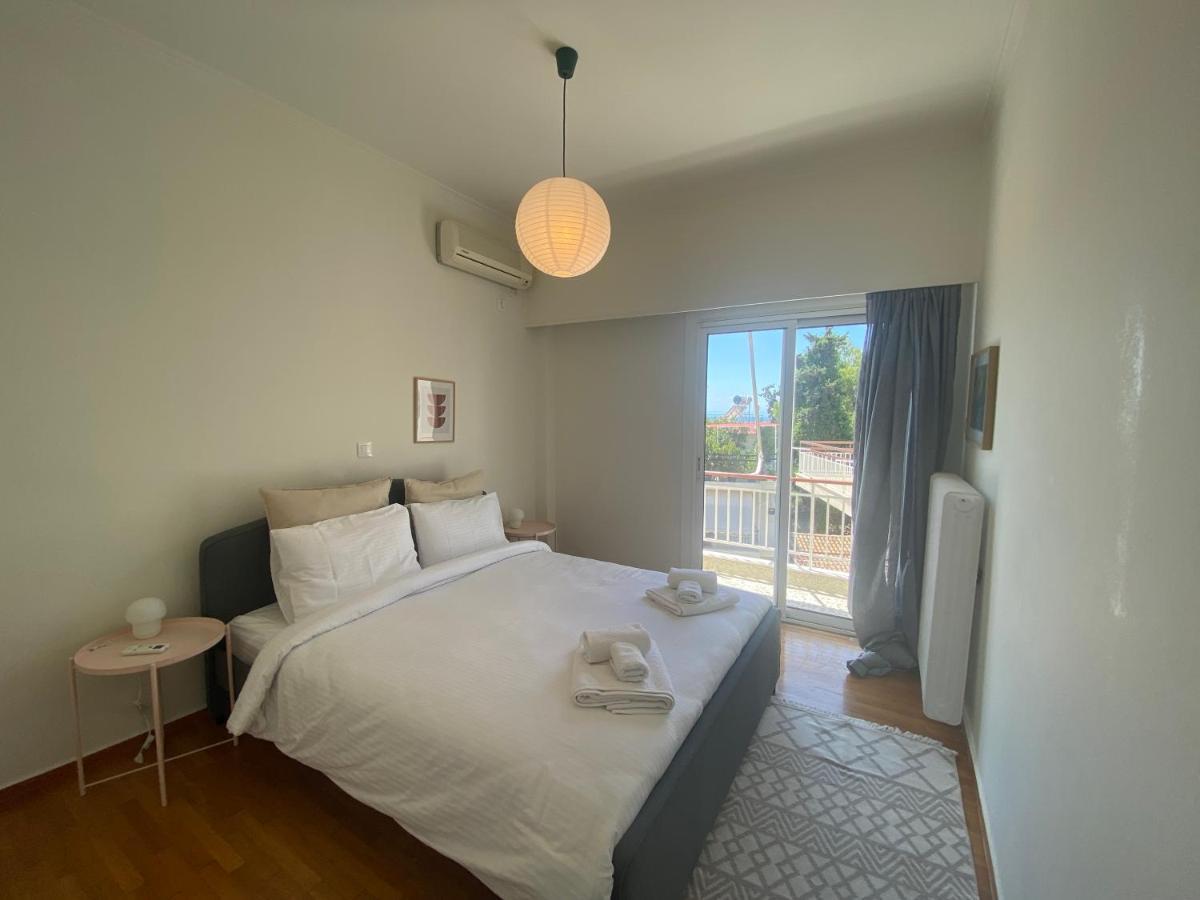 2-Bedroom Apartment In Athina Athens Luaran gambar