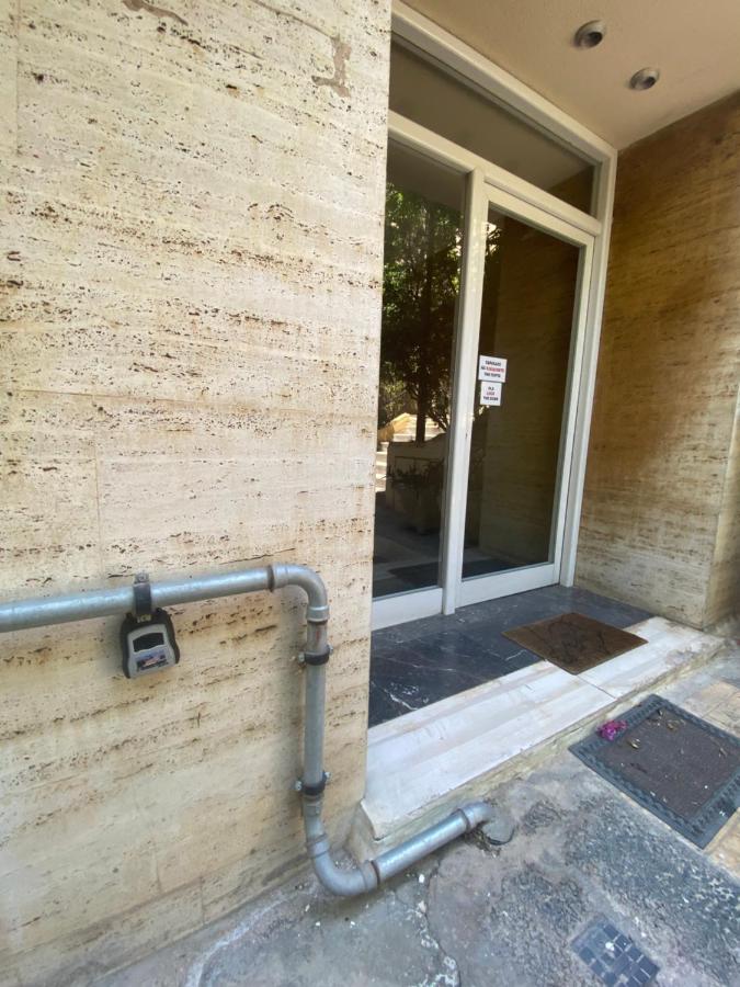 2-Bedroom Apartment In Athina Athens Luaran gambar