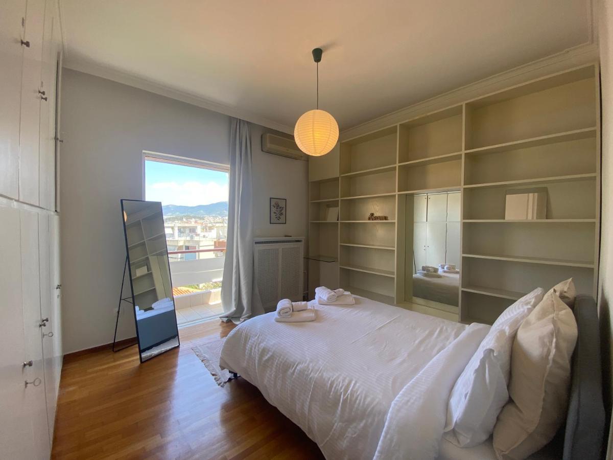 2-Bedroom Apartment In Athina Athens Luaran gambar