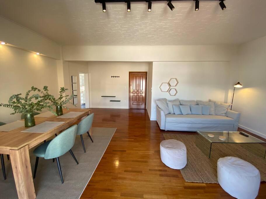 2-Bedroom Apartment In Athina Athens Luaran gambar