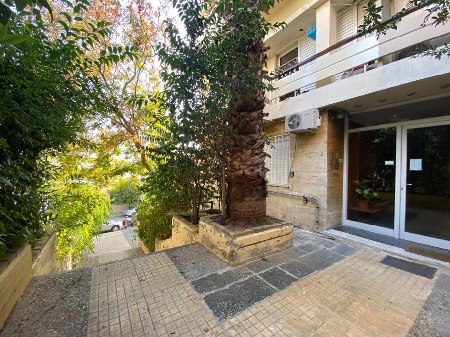 2-Bedroom Apartment In Athina Athens Luaran gambar
